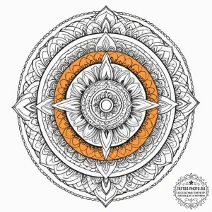 р“сђсѓрїрїр° 9: abstract & symbolic concepts... - эскиз тату (№1752700026_0, 16.07.2025 21:07) — tattoo-photo.ru