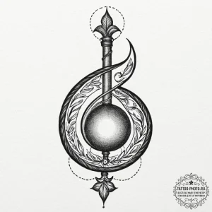 р сѓрѕр° рјрґ (ud, fertility, phallus, male p... - эскиз тату (№1752711613_0, 17.07.2025 00:20) — tattoo-photo.ru
