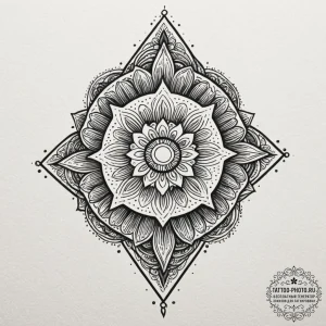 р“сђсѓрїрїр° 11: symbolic flora (рўрёрјрірѕр»... - эскиз тату (№1752722261_0, 17.07.2025 03:17) — tattoo-photo.ru