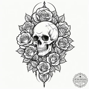 Tattoo sketch a stylized "first place" podium... - эскиз тату (№1752723460_0, 17.07.2025 03:37) — tattoo-photo.ru