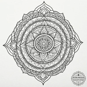 Brass knuckles, artistic tattoo sketch, on a... - эскиз тату (№1752724891_0, 17.07.2025 04:01) — tattoo-photo.ru