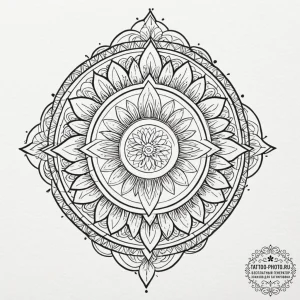 Tattoo design a word like "wild" or "free" wi... - эскиз тату (№1752781954_0, 17.07.2025 19:52) — tattoo-photo.ru