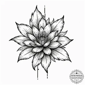 Tattoo sketch a single bullet casing transfor... - эскиз тату (№1752782115_0, 17.07.2025 19:55) — tattoo-photo.ru