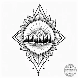Apricot, tattoo flash sheet design, black and… — эскиз тату (№1752796470_0, 17.07.2025 23:54) — tattoo-photo.ru