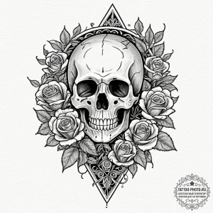 A linework tattoo of a "gold pencil" from the... - эскиз тату (№1752858602_0, 18.07.2025 17:10) — tattoo-photo.ru