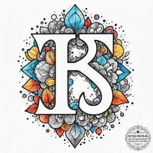 Tattoo sketch a stylized memorial stone with... - эскиз тату (№1752864641_0, 18.07.2025 18:50) — tattoo-photo.ru