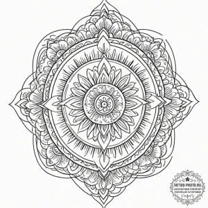 Tattoo sketch aquarius's water flowing as a s... - эскиз тату (№1752869237_0, 18.07.2025 20:07) — tattoo-photo.ru