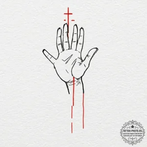 Tattoo design a collection of small, cute doo... - эскиз тату (№1752881764_0, 18.07.2025 23:36) — tattoo-photo.ru