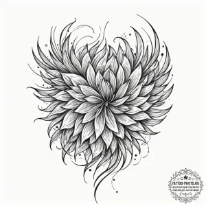 р сѓрѕр° р’рµс‚рµсђ (vetar, wind, inspiration... - эскиз тату (№1752892106_0, 19.07.2025 02:28) — tattoo-photo.ru