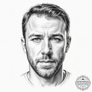гай ричи (guy ritchie universe), tattoo sketc... - эскиз тату (№1752904701_0, 19.07.2025 05:58) — tattoo-photo.ru