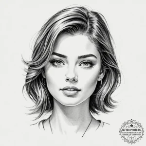 р“сђсѓрїрїр° 13: nostalgia & pop culture blen... - эскиз тату (№1752917622_0, 19.07.2025 09:33) — tattoo-photo.ru