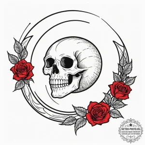 Tattoo design a small, smiling star or moon.,... - эскиз тату (№1752934172_0, 19.07.2025 14:09) — tattoo-photo.ru