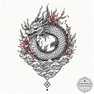 Tattoo sketch a "new high score" message on a... - эскиз тату (№1752938733_0, 19.07.2025 15:25) — tattoo-photo.ru