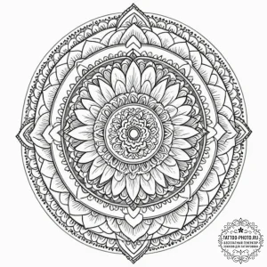 Lime, ink illustration for tattoo, on a clean... - эскиз тату (№1752969569_0, 19.07.2025 23:59) — tattoo-photo.ru