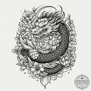 Che guevara, concept art for tattoo, muted co... - эскиз тату (№1752981206_0, 20.07.2025 03:13) — tattoo-photo.ru