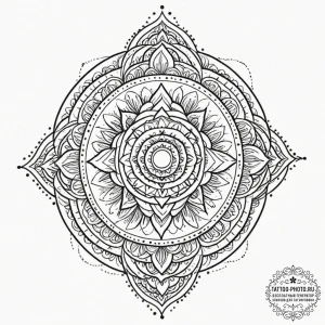 Tattoo sketch a stylized "gg" good game symbo... - эскиз тату (№1753025221_0, 20.07.2025 15:27) — tattoo-photo.ru