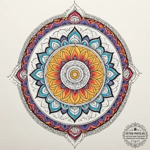 Tattoo sketch coordinates of a significant pl... - эскиз тату (№1753044801_0, 20.07.2025 20:53) — tattoo-photo.ru
