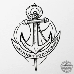 Blade, tattoo drawing outline, on a clean whi... - эскиз тату (№1753047772_0, 20.07.2025 21:42) — tattoo-photo.ru