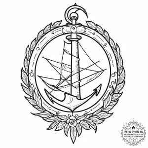 дарт вейдер:, tattoo line art, black outline... - эскиз тату (№1753085149_0, 21.07.2025 08:05) — tattoo-photo.ru
