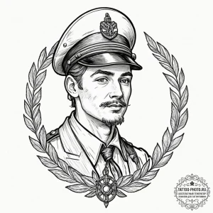 рісђсѓрїрїр° 17: рёрѕрґрёрірёрґсѓр°р»сњрѕс‹рµ... - эскиз тату (№1753169374_0, 22.07.2025 07:29) — tattoo-photo.ru
