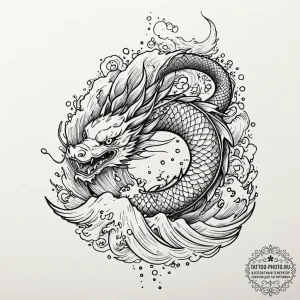 130. a graphic tattoo of the "88 mph" speed d... - эскиз тату (№1753226018_0, 22.07.2025 23:13) — tattoo-photo.ru