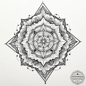 A linework tattoo of the bluesmobile,, tattoo... - эскиз тату (№1753284872_0, 23.07.2025 15:34) — tattoo-photo.ru
