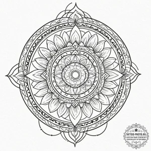 A chicano lettering tattoo of "know thyself".... - эскиз тату (№1753293980_0, 23.07.2025 18:06) — tattoo-photo.ru