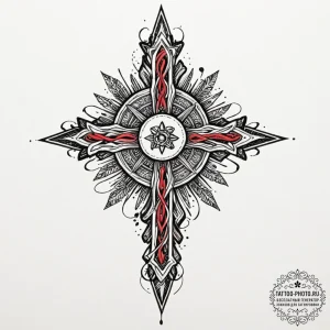 And 260 more unique ideas..., ink illustratio... - эскиз тату (№1753313121_0, 23.07.2025 23:25) — tattoo-photo.ru