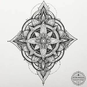 Tattoo sketch a human hand with calloused, ro... - эскиз тату (№1753321857_0, 24.07.2025 01:50) — tattoo-photo.ru