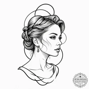рісђсѓрїрїр° 20: personal narrative & philoso... - эскиз тату (№1753329672_0, 24.07.2025 04:01) — tattoo-photo.ru