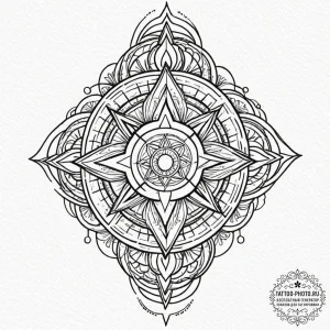 Tattoo design a 'battery full' symbol on one,... - эскиз тату (№1753332477_0, 24.07.2025 04:47) — tattoo-photo.ru