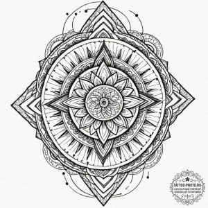 Tattoo sketch a musical note on one partner,... - эскиз тату (№1753336101_0, 24.07.2025 05:48) — tattoo-photo.ru