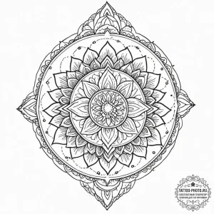 Tattoo sketch two halves of a song lyric., ta... - эскиз тату (№1753366289_0, 24.07.2025 14:11) — tattoo-photo.ru