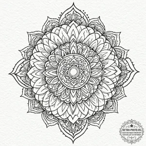 And 260 more unique ideas..., tattoo flash sh... - эскиз тату (№1753401696_0, 25.07.2025 00:01) — tattoo-photo.ru