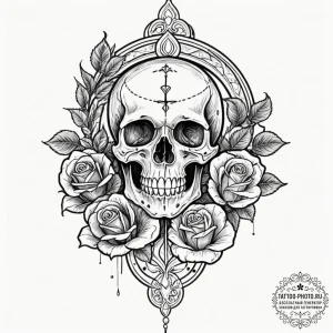 Tattoo sketch libra's scales, appearing as a... - эскиз тату (№1753402721_0, 25.07.2025 00:18) — tattoo-photo.ru