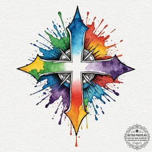 Marvel (mcu & sony/fox-verse), ink illustrati... - эскиз тату (№1753411736_0, 25.07.2025 02:48) — tattoo-photo.ru