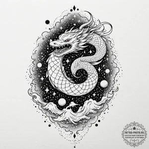 Tattoo sketch a pixelated character dissolvin... - эскиз тату (№1753452458_0, 25.07.2025 14:07) — tattoo-photo.ru