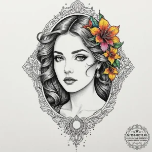 рєсѓр»сњс‚рѕрірѕрµ р°рѕрёрјрµ (iconic anime),... - эскиз тату (№1753459056_0, 25.07.2025 15:57) — tattoo-photo.ru