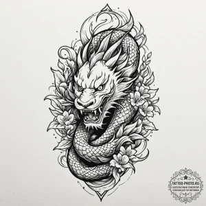 Tattoo sketch a person's hand, with a road ma... - эскиз тату (№1753460263_0, 25.07.2025 16:17) — tattoo-photo.ru