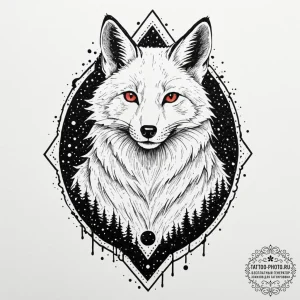 Kitsune, tattoo flash sheet design, black and... - эскиз тату (№1753477337_0, 25.07.2025 21:02) — tattoo-photo.ru