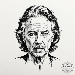 рґр¶рѕрѕ рєр°сђрїрµрѕс‚рµсђ (john carpenter's... - эскиз тату (№1753507880_0, 26.07.2025 05:31) — tattoo-photo.ru