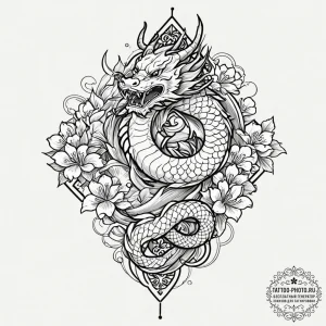 A templar knight's cross, tattoo sketch desig... - эскиз тату (№1753508672_0, 26.07.2025 05:44) — tattoo-photo.ru
