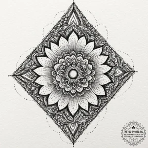 Tattoo sketch a watercolor splash in soft pas... - эскиз тату (№1753564905_0, 26.07.2025 21:21) — tattoo-photo.ru