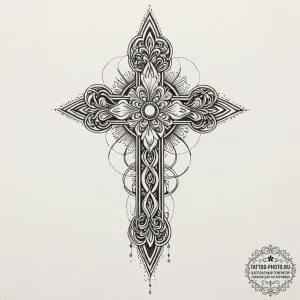 Tattoo sketch a subtle light emanating from w... - эскиз тату (№1753577818_0, 27.07.2025 00:56) — tattoo-photo.ru
