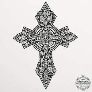 Tattoo design a small, personal talisman or a... - эскиз тату (№1753610640_0, 27.07.2025 10:04) — tattoo-photo.ru