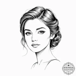 პლანის ფოთოლი ხელზე - эскиз тату (№1753629316_0, 27.07.2025 15:15) — tattoo-photo.ru