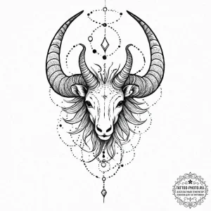 Tattoo design a simplified, cute version of t... - эскиз тату (№1753654998_0, 27.07.2025 22:23) — tattoo-photo.ru