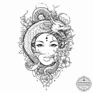 Tattoo sketch a pixelated "loading..." text b... - эскиз тату (№1753668312_0, 28.07.2025 02:05) — tattoo-photo.ru