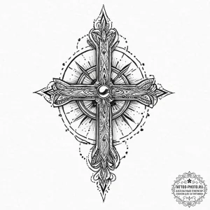 Tattoo design a minimalist line transforming... - эскиз тату (№1753683793_0, 28.07.2025 06:23) — tattoo-photo.ru