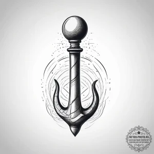 р сѓрѕр° рјрґ (ud, fertility, phallus, male p... - эскиз тату (№1753746217_0, 28.07.2025 23:43) — tattoo-photo.ru